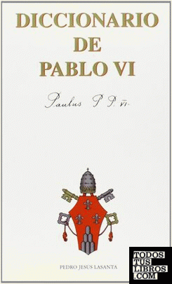 Diccionario de Pablo VI