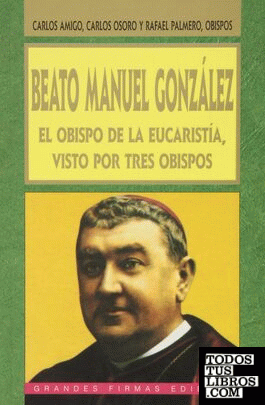 Beato Manuel González