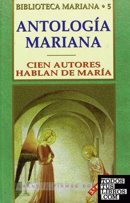 Antología Mariana