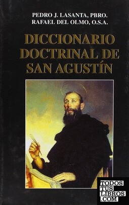 Diccionario doctrinal de San Agustín