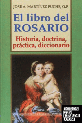 El libro del rosario