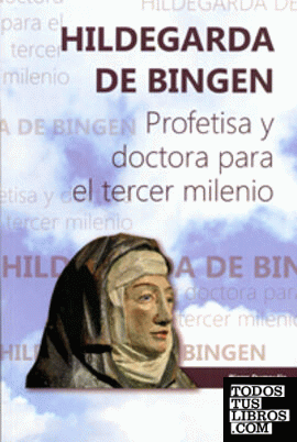 Hildegarda de Bingen