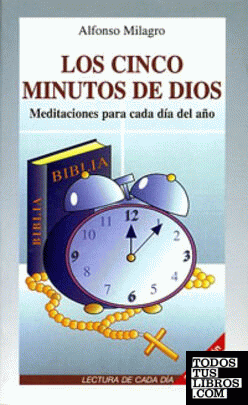 Los Cinco minutos de Dios