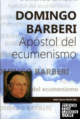 Domingo Barberi