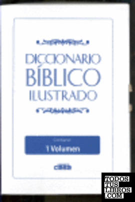 Diccionario bíblico ilustrado