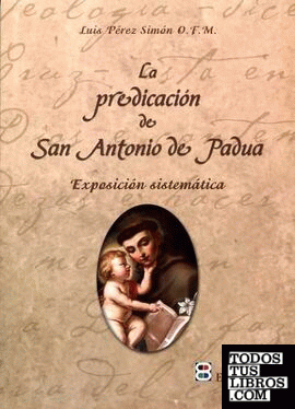 Predicación de San Antonio de Padua, La