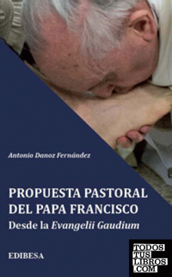 Propuesta pastoral del Papa Francisco