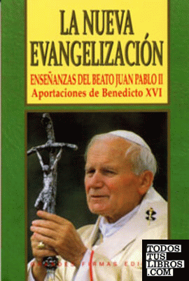 Nueva evangelización, La