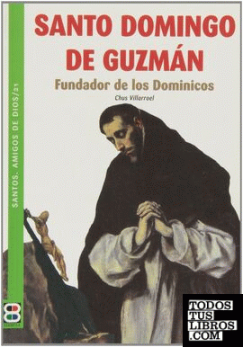 Santo Domingo de Guzmán