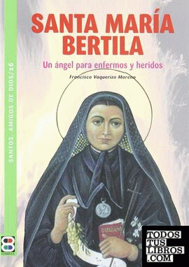Santa María Bertila