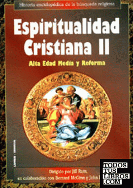 Espiritualidad cristiana II