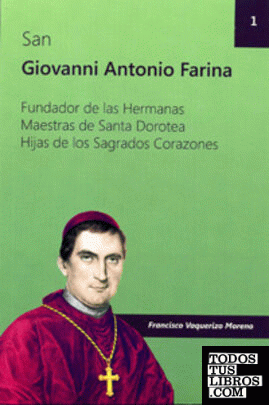 San Giovanni Antonio Farina