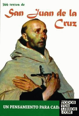 366 Textos de San Juan de la Cruz
