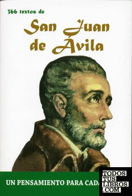366 Textos de San Juan de Ávila