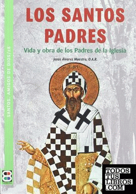 Los Santos Padres