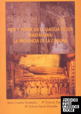 Arte y poder en la galicia de los trastámara