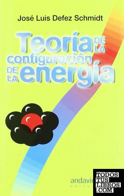 TEORÍA DE LA CONFIGURACIÓN DE LA ENERGÍA