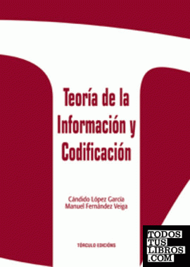 Teoría de  la información y codificación