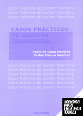 Casos prácticos de gestión financiera
