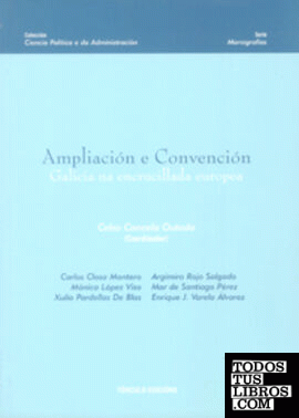 Ampliación e convención