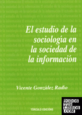 El estudio de la sociología en la sociedad de la información