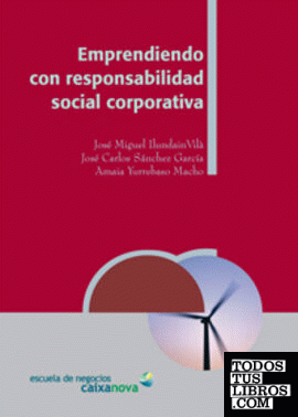 Emprendiendo con responsabilidad social corporativa