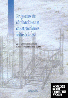 Proyectos de edificaciones y construcciones industriales