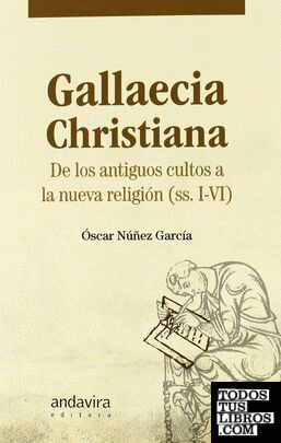 Gallaecia Christiana