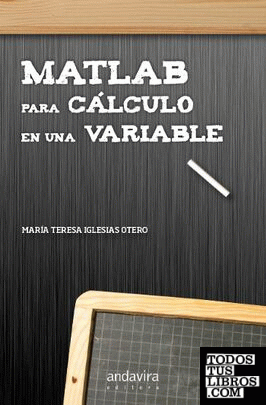 MATLAB para cálculo de una variable