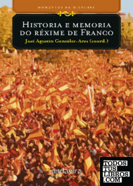 Historia e Memoria do Réxime de Franco. Momentos da historia