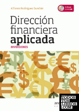 Dirección financiera aplicada
