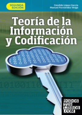 Teoría de la información y codificación, 2ª ed.