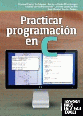 Practicar Programación en C