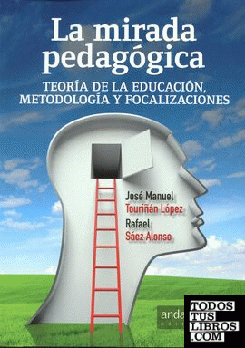 Mirada pedagógica. teoría de la educación, metodología y focalizaciones