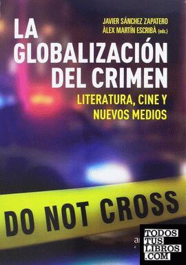 La globalización del crimen