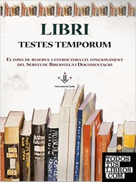 Libri Testes Temporum