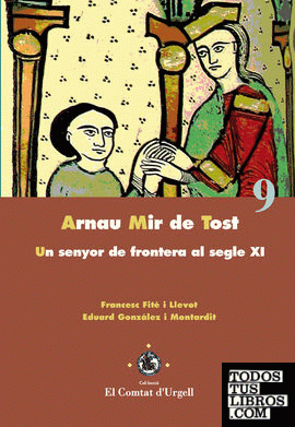 Arnau Mir de Tost.