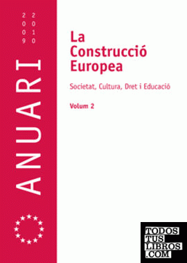 La Construcció Europea.