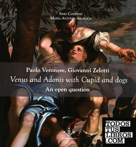 Paolo Veronese, Giovanni Zelotti.