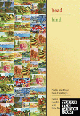 Head-Land. Poetry and Prose from CanaDays.