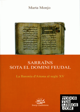 Sarraïns sota el domini feudal.