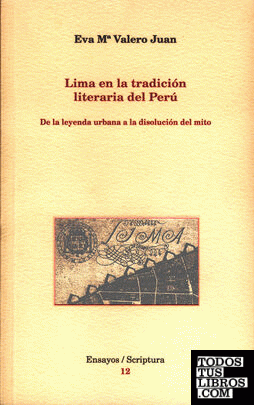 Lima en la tradicción literaria de Perú.