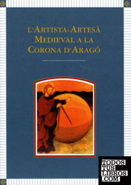 L'artista-artesà medieval a la corona d'Aragó.