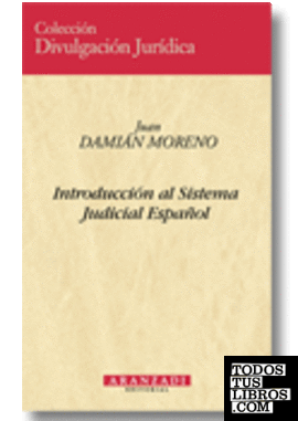 Introducción al Sistema Judicial Español