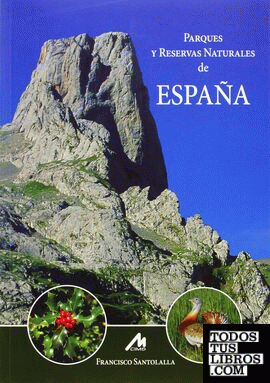 Parques y reservas naturales de España