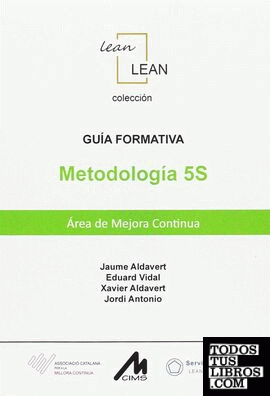 Guía Formativa Metodología 5S
