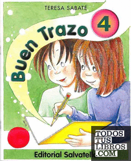 Buen trazo 4 Buen trazo 4