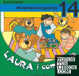 Laura i companyia 14