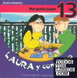Laura y compañia 13
