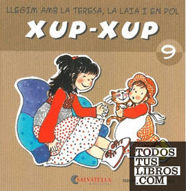 Xup-xup 9